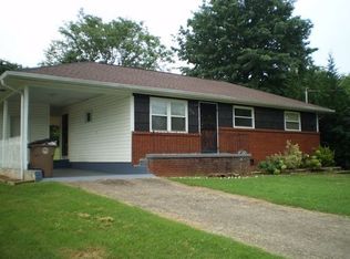 1304 E Red Bud Rd, Knoxville, TN 37920