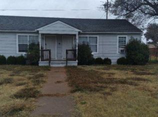 1159 NW Ozmun Ave, Lawton, OK 73507