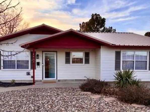 (undisclosed Address), Fort Stockton, TX 79735
