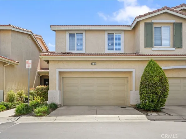 25426 Pyramid Peak Dr, Santa Clarita, CA 91350