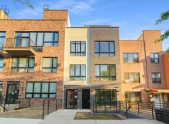 Rented by Brownstone Property Group