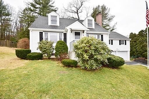 3 Brainard Rd, Wilbraham, MA 01095 | Zillow