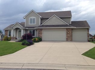 6927 Deer Run, Fort Wayne, IN 46845