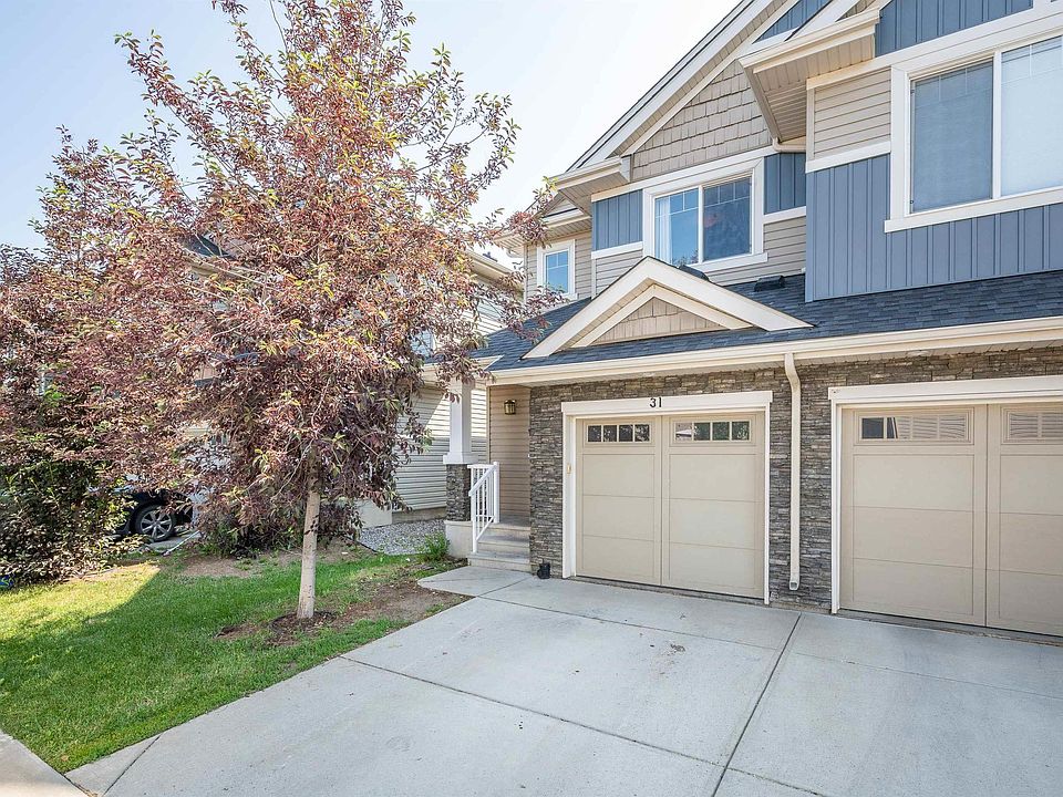 2004 Trumpeter Way NW 31, Edmonton, AB T5S 0J9 MLS E4395866 Zillow