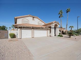 926 W Wagner Dr, Gilbert, AZ 85233