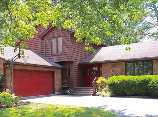 1073 Bridlepath Ln, Loveland, OH