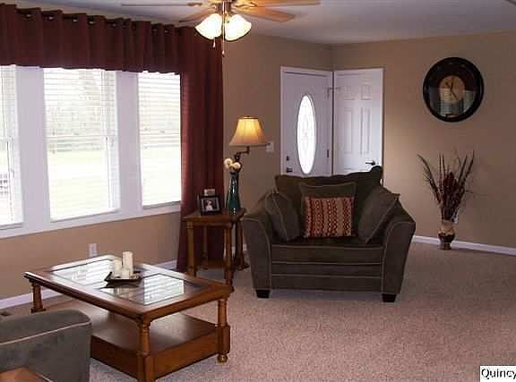 Home for Sale in Fowler, IL $164,900