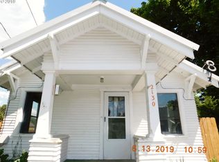 2130 Failing Ave, Baker City, OR 97814