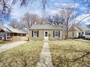 675 28th St, Des Moines, IA 50312