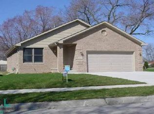 28425 Florence Saint, Saint Clair Shores, MI