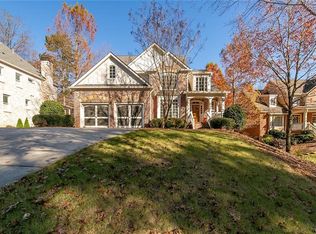 3645 N Cooper Lake Rd SE, Smyrna, GA 30082