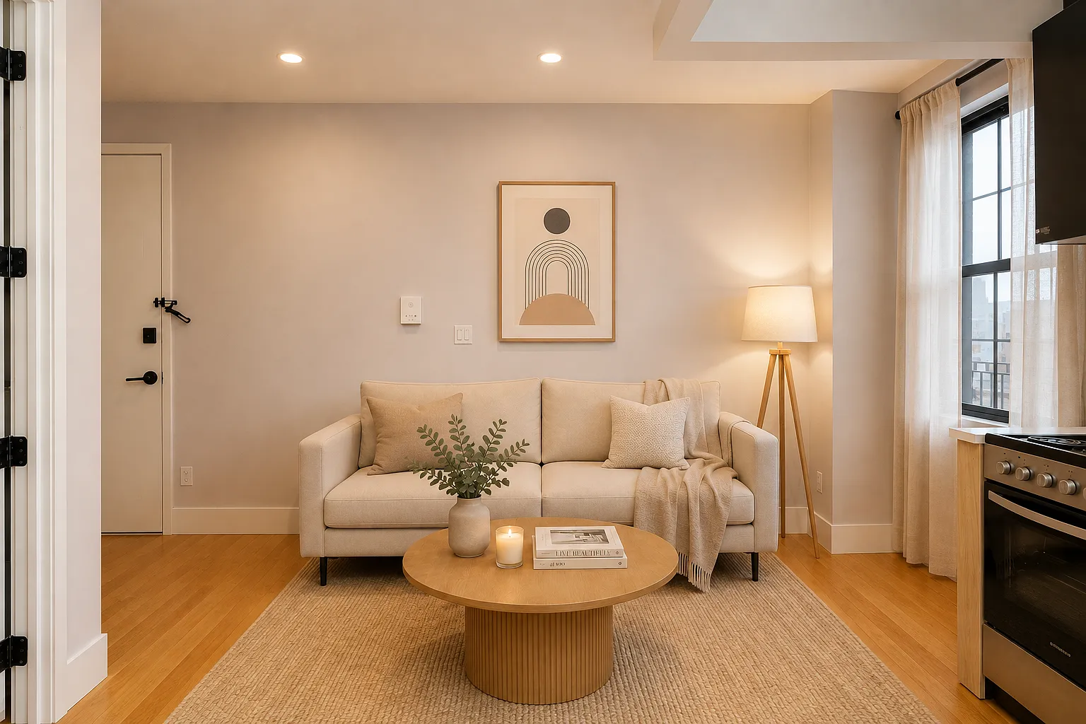 1520 Saint John's Place — Photo 2