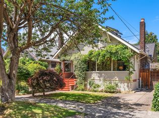 1214 N 44th St, Seattle, WA 98103