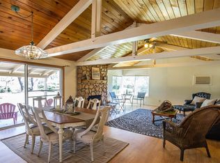 19997 Via Arroya Rd, Sonora, CA 95370