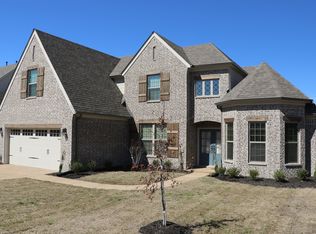 12520 Elderton Dr, Arlington, TN 38002