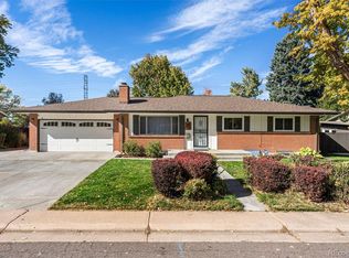 8224 E Kenyon Dr, Denver, CO 80237