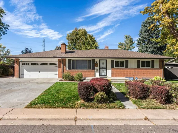 8224 E Kenyon Drive, Denver, CO 80237