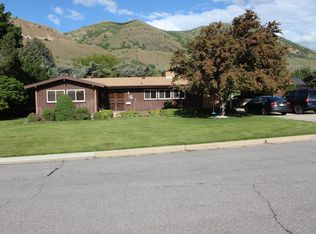 180 N 900 E, Brigham City, UT 84302