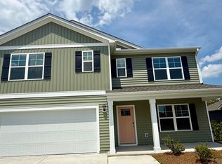 1762 Travor Street Lot 2, Navassa, NC 28451