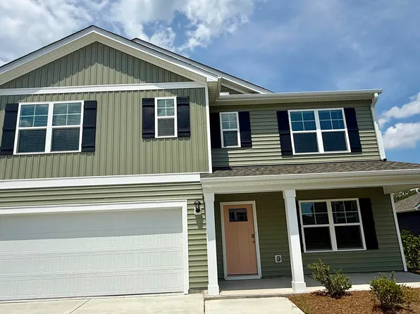 1762 Travor Street Lot  2, Navassa, NC 28451