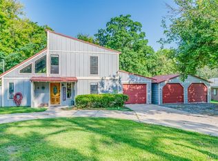 1854 Longmeadow Dr, Montgomery, AL 36106