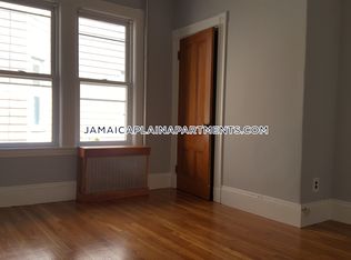 99 Wachusett St #2, Boston, MA 02130
