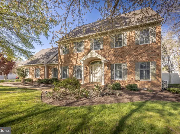 5780 Cairn Ct, Salisbury, MD 21801
