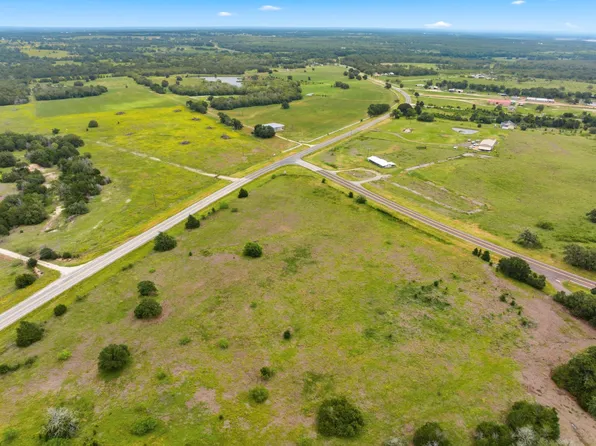 Fm 60 W, Somerville, TX 77879
