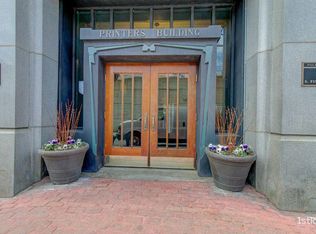 730 S Financial Pl #419, Chicago, IL 60607