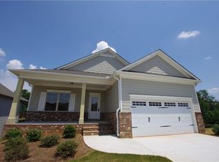 4585 Sweetwater Dr, Gainesville, GA 30504