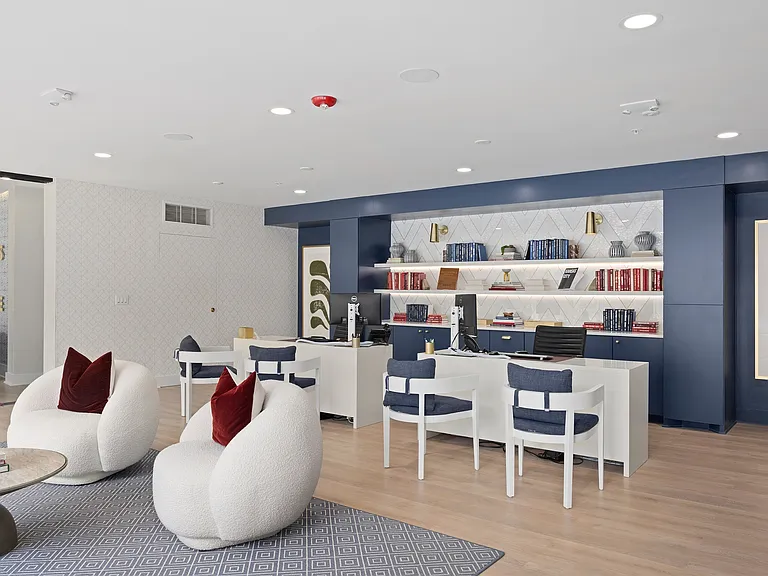 Residences at Park Place — Photo 42