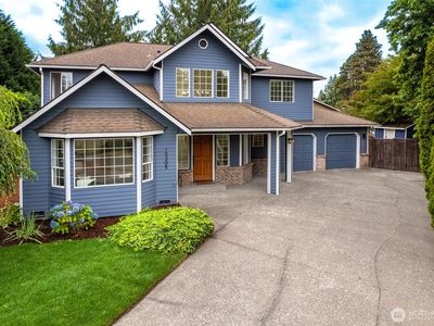 10305 SE 190th Place, Renton, WA, 98055