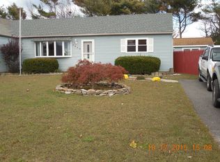 3265 Mystic Port Pl, Toms River, NJ 08753