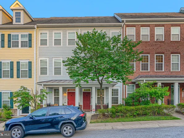 5715 Rosanna Pl, Ellicott City, MD 21043