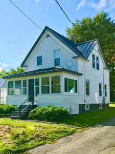 65 Oakland Street, Waterville, ME, 04901