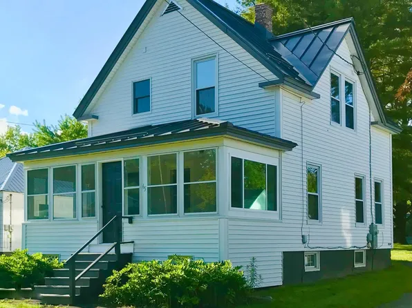 65 Oakland Street, Waterville, ME 04901