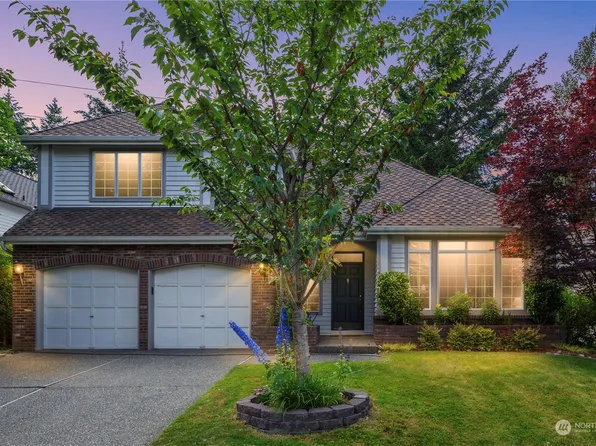 25439 SE 42nd Place, Sammamish, WA 98029
