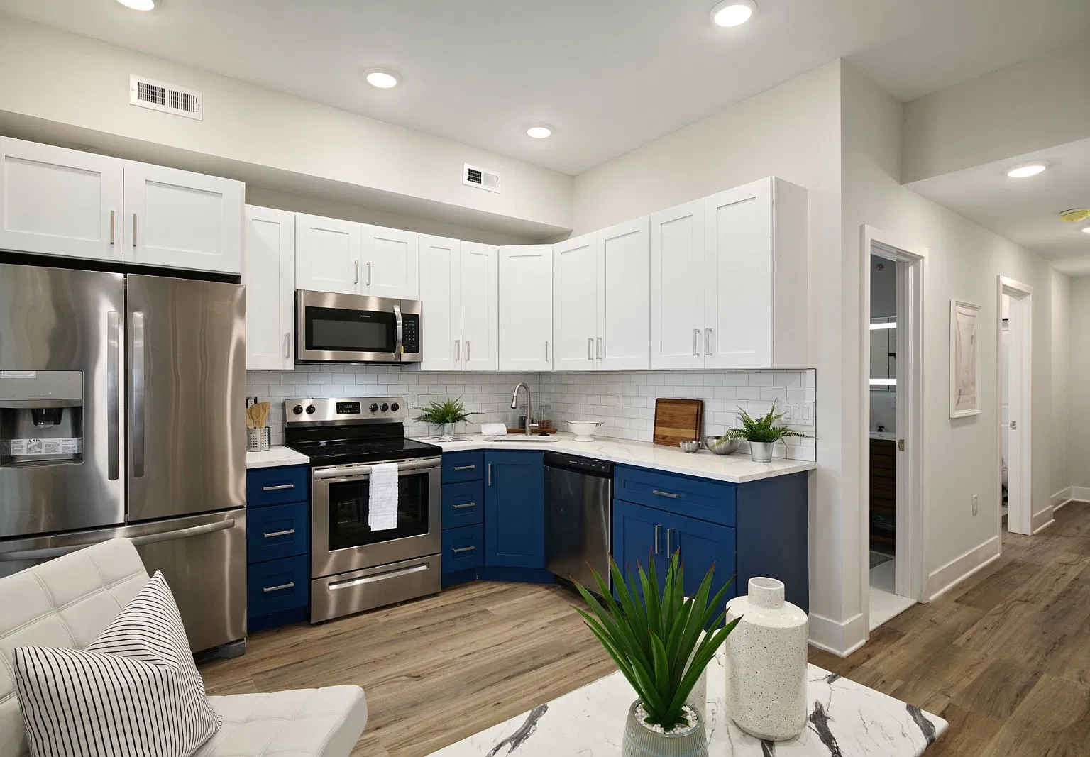 1 bed, $1,395 — Photo 2
