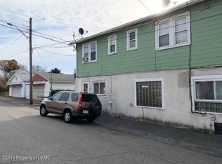 516 E 5th St, Hazleton, PA 18201