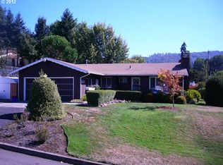 1112 NE Newton Creek Dr, Roseburg, OR 97470