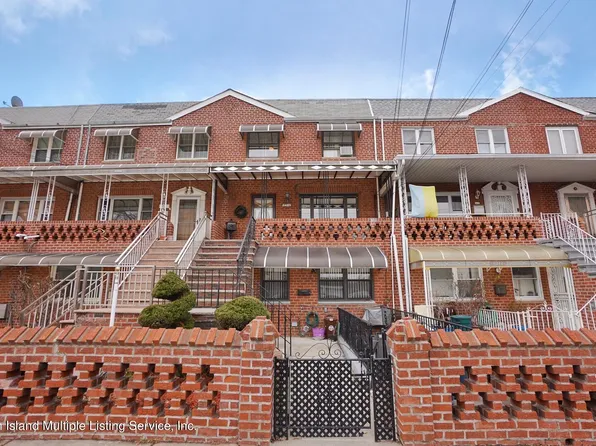 8216 15th Ave, Brooklyn, NY 11228