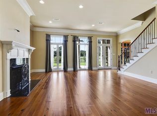 19140 Spyglass Hill Dr, Baton Rouge, LA 70809