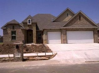 12501 Heathfield Ln, Oklahoma City, OK 73173