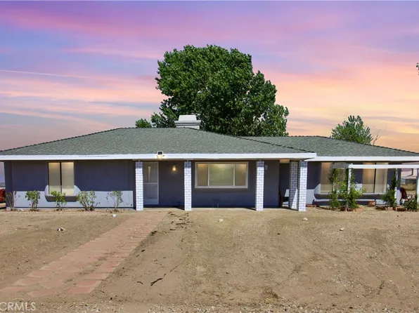 8011 Fuente Ave, Oak Hills, CA 92344