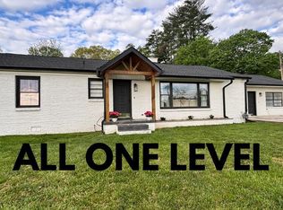 448 Woolsey Rd, Harriman, TN 37748