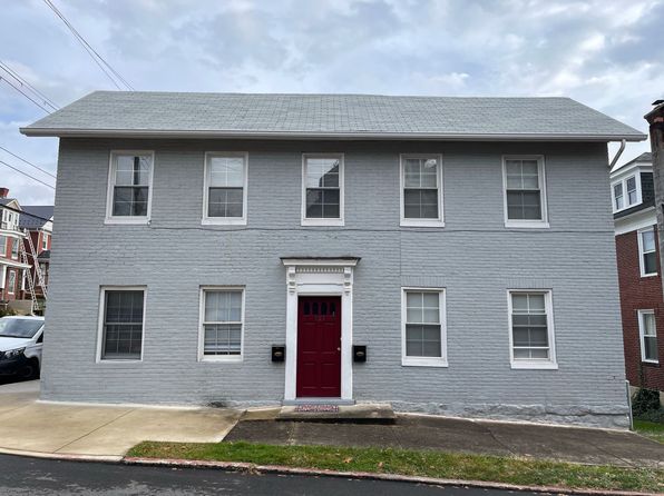 121 N Allegany St #1