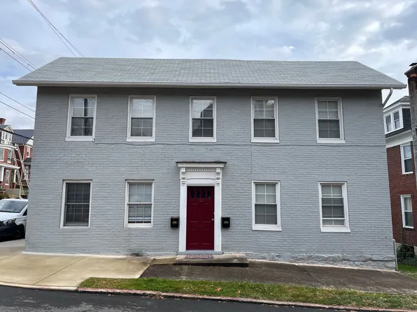 Wilson Allegany, 121 N Allegany St #1, Cumberland, MD 21502