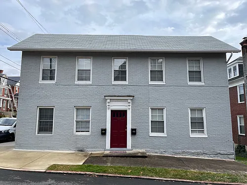 121 N Allegany St Photo 1