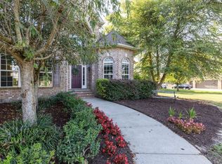 1625 N Lovvorn Rd, Christiana, TN 37037