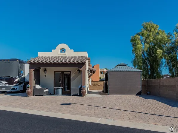 3400 S Avenue 7 E #444, Yuma, AZ 85365